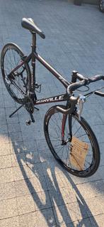 Koersfiets, Fietsen en Brommers, 28 inch, Heren, Aluminium, Zo goed als nieuw