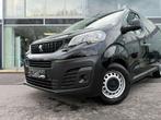 Peugeot Expert L3 DUBBELE CABINE / CARPLAY / CAMERA / CRUISC, Achat, Euro 6, Entreprise, Noir