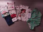 Meisje pakket Maat 110, Enfants & Bébés, Vêtements enfant | Taille 110, Enlèvement, Comme neuf, Fille