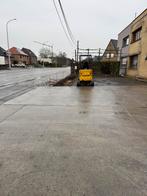 Gezocht: onderaannemers, Rénovation ou Construction