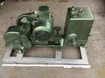 Waterpomp Callens, Doe-het-zelf en Bouw, Motoren, Ophalen, Zo goed als nieuw, Elektromotor, Minder dan 1400 rpm