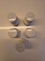 Thermostatische kranen merk comap + termostaat honeywell, Enlèvement