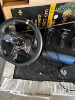 Logitech g920, Games en Spelcomputers, Ophalen, Zo goed als nieuw