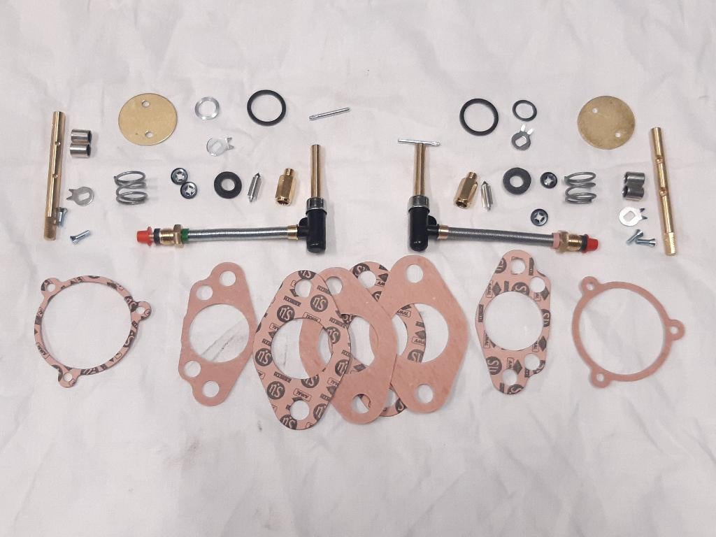 Kit de révision pour carburateur TWIN HS2, Classic Mini, Enlèvement, Neuf, Austin