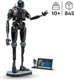 LEGO Star Wars | Andor Droid | GRATIS LEVERING, -, Verzenden, Nieuw, LEGO