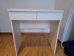 Coiffeuse IKEA, Moins de 100 cm, Enlèvement, Utilisé, 50 à 100 cm