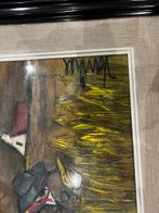 Peinture, Antiquités & Art, Art | Peinture | Classique, Enlèvement