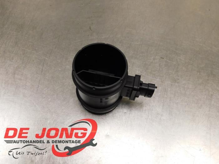 Compteur de masse d'air d'un Fiat Doblo, Autos : Pièces & Accessoires, -, 3 mois de garantie, Utilisé, Fiat