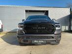 RAM SPORT / NIGHT EDITION / V8 5.7 / PANO / ALPINE, Cuir, Argent ou Gris, Achat, Euro 6