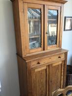 Grootmoeders kasten, Ophalen