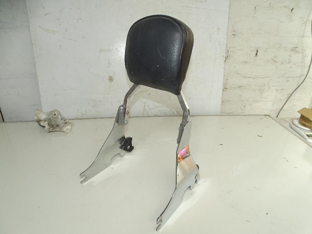 harley davidson sissy bar verscheidende modellen, Motos, Pièces | Harley-Davidson, Enlèvement, Utilisé