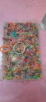 Kit Bracelet en élastique, Hobby en Vrije tijd, Kralen en Sieraden maken, Ophalen