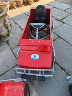 Go karts vintage, Ophalen, Gebruikt, X, X