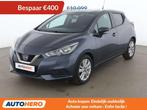 Nissan Micra 1.0 IG-T Acenta (année de construction 2020), https://public.car-pass.be/vhr/4f4c6b27-473b-4790-bd16-58d91054d713