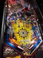 Pirates des Caraïbes, Comme neuf, Enlèvement, Imprimante matricielle, Flipper (jeu)