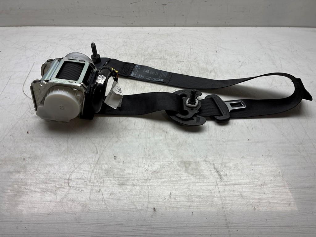 CEINTURE DE SECURITE AVANT DROIT Peugeot (|98172279XX|), Autos : Pièces & Accessoires, Kontakt-peugeot@peugeot.com, Utilisé, Peugeot Deutschland GmbH