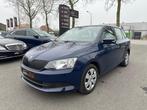 Skoda Fabia 1.0i •Airco• GARANTIE / KEURING / CARPASS, Achat, Euro 6, Entreprise, Boîte manuelle