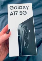 Samsung Galaxy a17 5g, Telecommunicatie, Mobiele telefoons | Samsung, Ophalen, Zwart, Touchscreen, Nieuw