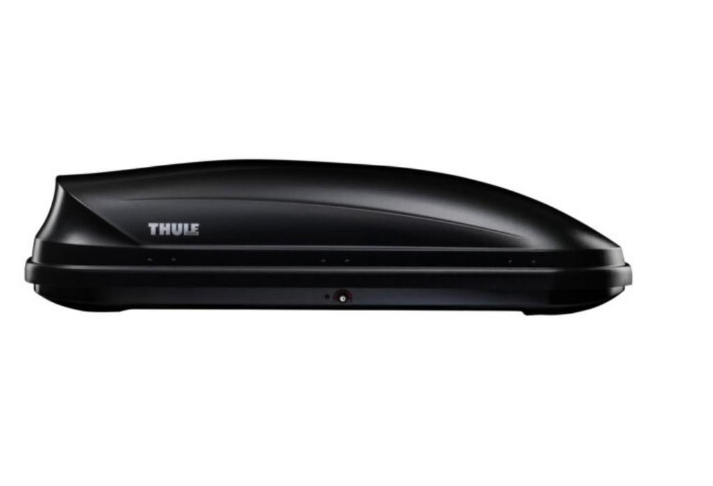 Mooie dakkoffer thule pacific, Autos : Divers, Coffres de toit, Enlèvement
