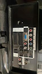 Tv, Musique & Instruments, Amplis | Clavier, Moniteur & Sono, Enlèvement, Utilisé