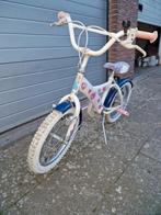 Kinderfiets 16 inch, Fietsen en Brommers, Fietsen | Meisjes, Ophalen, 16 inch