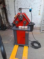 Cintreuse a galet EURING 30 . TRIPHASÉ 230V, Articles professionnels