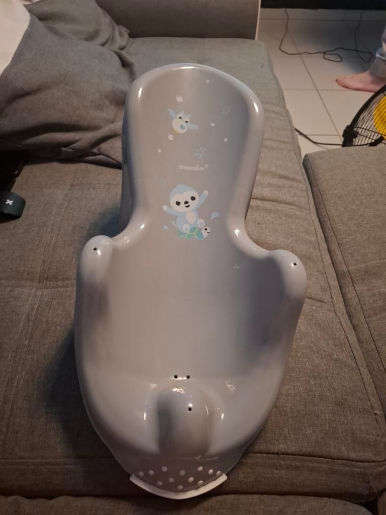 Siege pour les bain de bebe, Enfants & Bébés, Enlèvement, Neuf, Siège de bain ou Anneau de bain, Autres marques