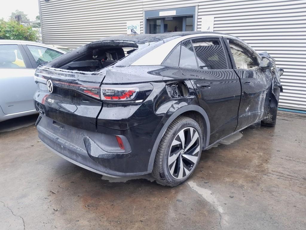 DRAAGARM RECHTS ACHTER Volkswagen ID.5 (E39) (1EA505311E), Auto-onderdelen, Gebruikt, Volkswagen