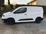 Opel Combo ‘22 1.2i 80k km Partner, rifter,Berlingo citroen, USB, Wit, 5 deurs, Particulier