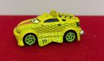 DISNEY CARS Komodo DieCast 1:55, Ophalen of Verzenden, Zo goed als nieuw, Auto