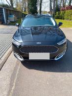 Ford Mondeo Vignale 2016 euro 6, Autos, Ford, Cuir, Achat, Mondeo, Noir