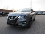 NISSAN QASHQAI CONNECT 1.2BENZ. AUT NR.387, Auto's, Stof, Euro 6, 4 cilinders, https://public.car-pass.be/vhr/084db3d3-150f-4e79-b220-e9c1e2fedebc
