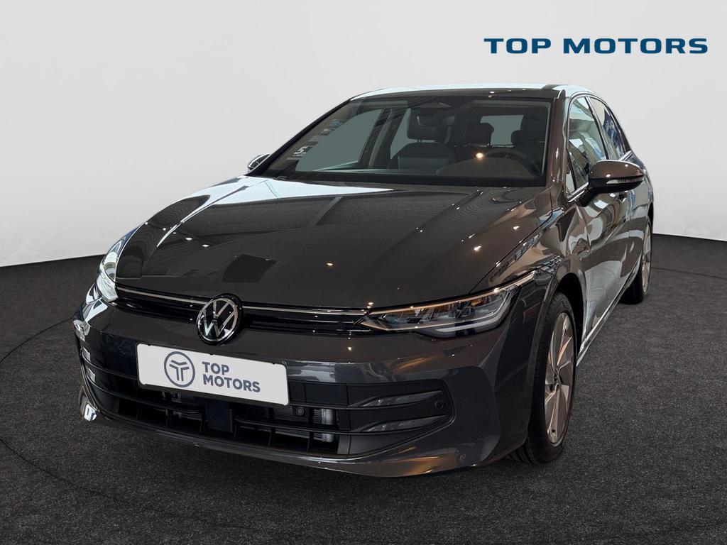 Volkswagen Golf VIII Golf Life Business 1.5 eTSI  85 kW (116, Auto's, Volkswagen, Golf, ABS, Airbags, Alarm, Cruise Control, Elektrische ramen