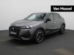DS DS3 Crossback PureTech 100 Manual PERFORMANCE Line NAVi |, Auto's, Voorwielaandrijving, Stof, Gebruikt, 5 deurs