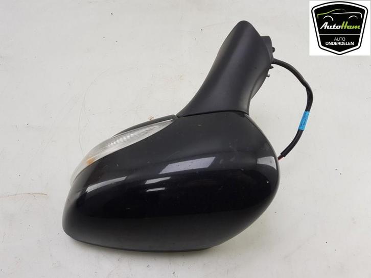 RETROVISEUR LATERAL GAUCHE Renault Clio IV (5R), Autos : Pièces & Accessoires, Rétroviseurs, Renault, Utilisé