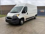 Peugeot Boxer Y C2MFC HS 2017 Véhicule Commercial, Achat, Entreprise, Boîte manuelle, Diesel