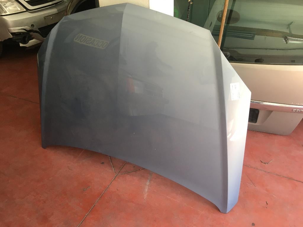 CAPOT OPEL TIGRA B, Auto-onderdelen, Carrosserie, Motorkap, Opel, Voor, Gebruikt, Ophalen