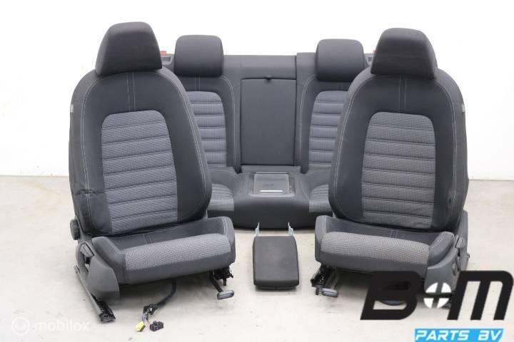 Sportline interieur VW Passat CC NB, Autos : Pièces & Accessoires, Habitacle & Garnissage, Utilisé