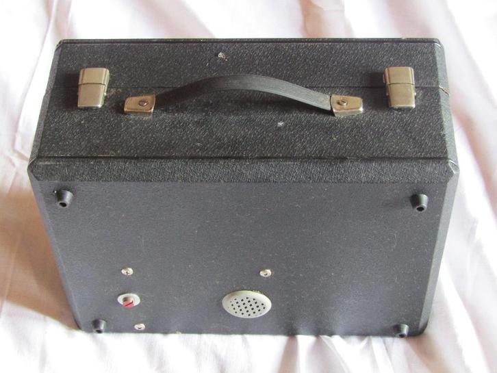 Medell Tytan Vintage medisch apparaat - industrieel ontwerp, Antiek en Kunst, Curiosa en Brocante, Ophalen of Verzenden