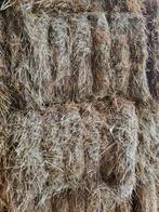 Droog hooi, Enlèvement ou Envoi