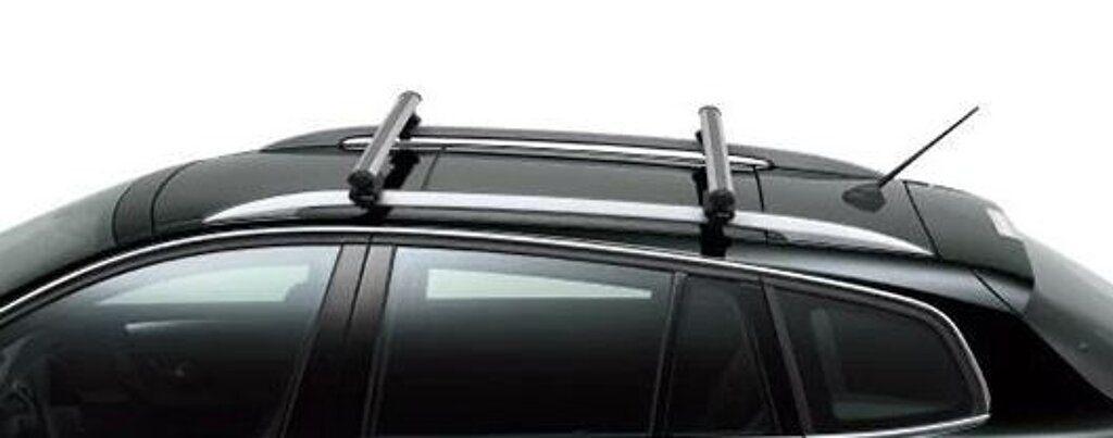 Dakdragers origineel imperiaal - 7711421845 Renault Clio Est, Autos : Divers, Porte-bagages, Neuf, -, -, -