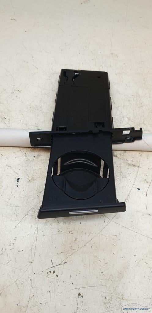 Bekerhouder BMW E90 E91 E92 E93 E9x 3 serie rechts bestuurde, Auto-onderdelen, Interieur en Bekleding, BMW, Gebruikt
