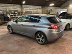 2018 Peugeot 308 Voiture, Autos, Achat, Entreprise, Autre carrosserie, Diesel
