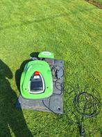 Robot viking rmi 422 P, Jardin & Terrasse, Enlèvement, Utilisé, Avec capteur de pluie