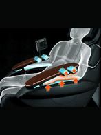 Panasonic massagestoel, Enlèvement, Comme neuf