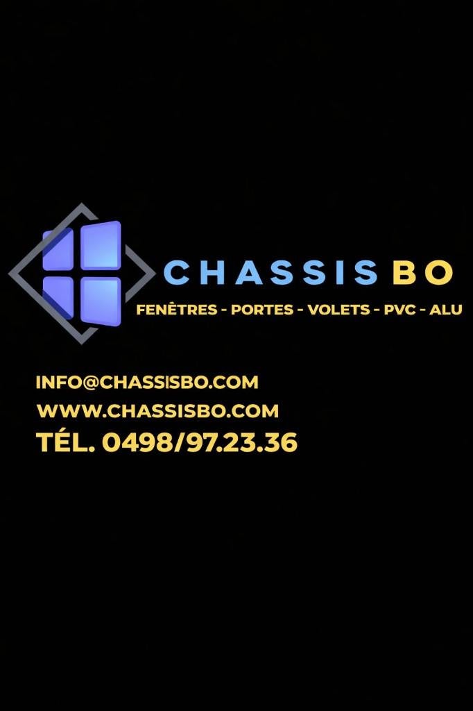 Chassis, Doe-het-zelf en Bouw, Raamkozijnen en Schuifdeuren, Nieuw, Overige typen, Overige materialen, Ophalen