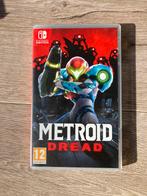 Metroid Dread, Consoles de jeu & Jeux vidéo, Jeux | Nintendo Switch, Enlèvement, Comme neuf