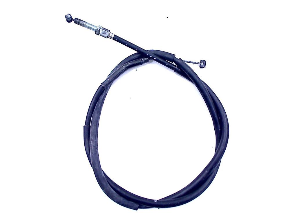 CABLE EMBRAYAGE GSX R 1000 2005-2006 (GSXR1000 K5 / K6), Motos, Dhr. S. di Majo, Utilisé, Info@cama-motorparts.nl, P.J. Troelstraweg 8 8
3144 CX  MAASSLUIS, NL