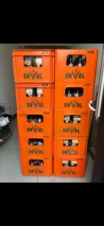 Orval locker verschillende datums, Ophalen, Zo goed als nieuw