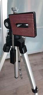 Statief van chinon, Audio, Tv en Foto, Fotografie | Statieven en Balhoofden, Ophalen of Verzenden